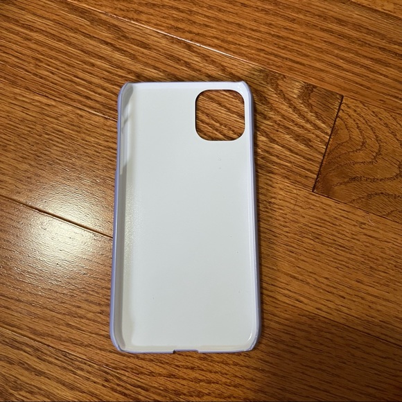 Sam golbach iphone xr/11 case - Picture 2 of 2
